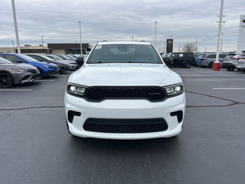 Used 2024 Dodge Durango GT image 26
