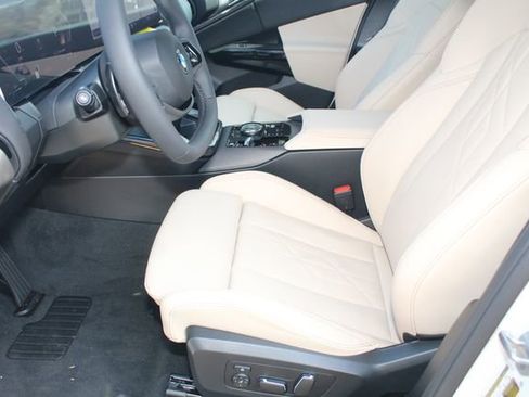 New 2026 BMW X3 xDrive30 w/ Convenience Package image 18