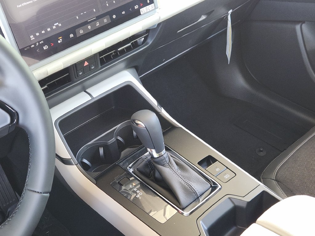 New 2026 MAZDA CX-5 Select AWD/4WD image 16