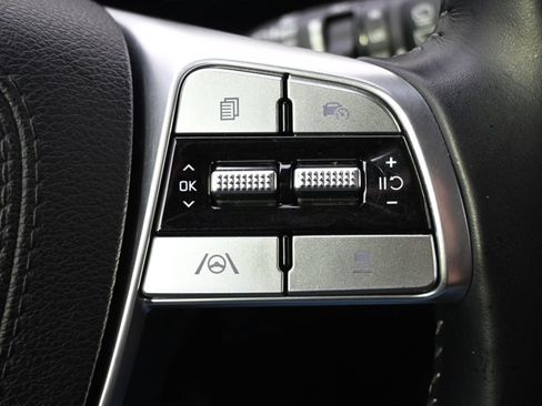 Used 2024 Kia Telluride S w/ S Sunroof Package AWD/4WD image 36