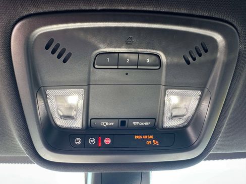 Used 2023 Chevrolet Traverse LT w/ Midnight/Sport Edition AWD/4WD image 36