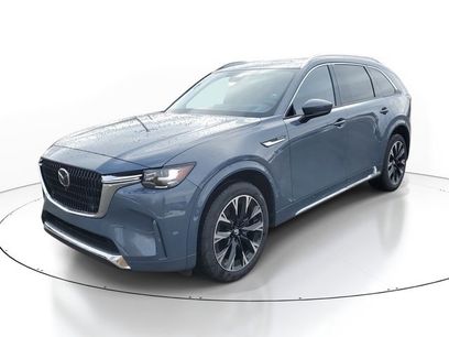 New 2026 MAZDA CX-90 3.3 Turbo S w/ Premium Plus