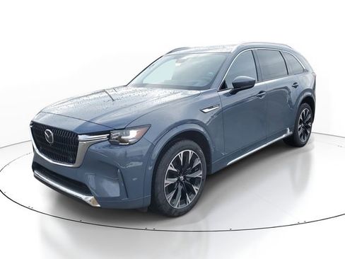 New 2026 MAZDA CX-90 3.3 Turbo S w/ Premium Plus image 2