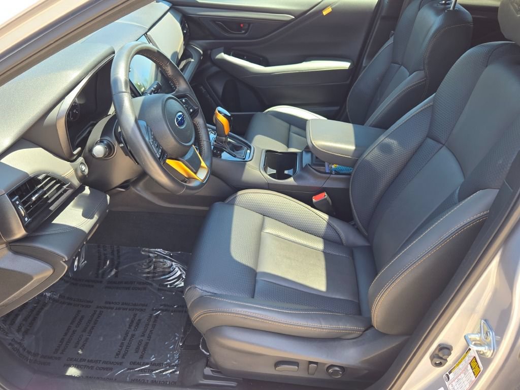 Used 2023 Subaru Outback Wilderness AWD/4WD image 23