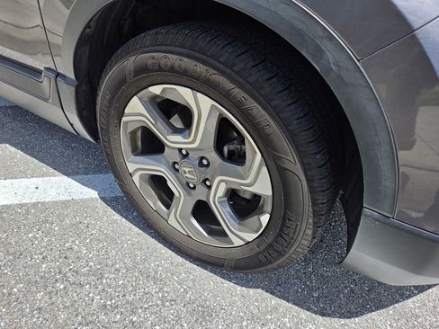 Used 2018 Honda CR-V EX image 15