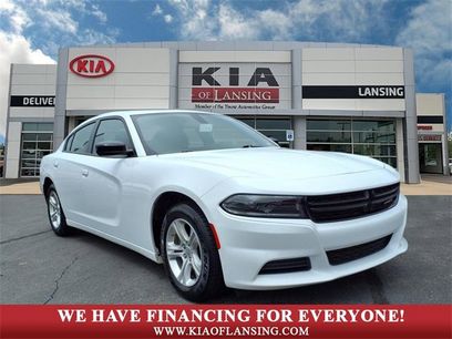 Used 2023 Dodge Charger SXT