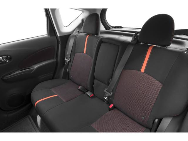 Used 2015 Nissan Versa Note SR w/ SR Convenience Package FWD image 17