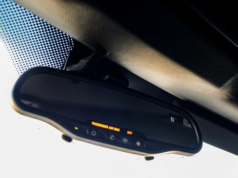 Used 2012 Chevrolet Corvette Grand Sport w/ 4LT Preferred Equipment Group image 26