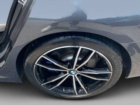 Used 2020 BMW M340i w/ Premium Package RWD image 5