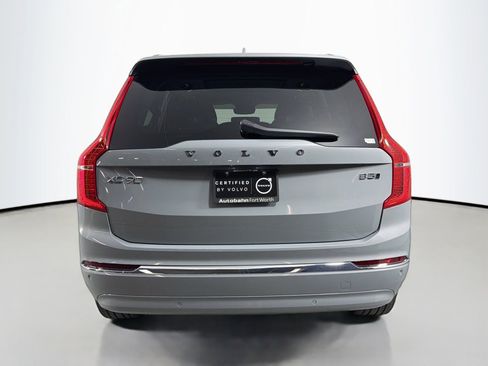 Certified 2024 Volvo XC90 B5 Plus image 7