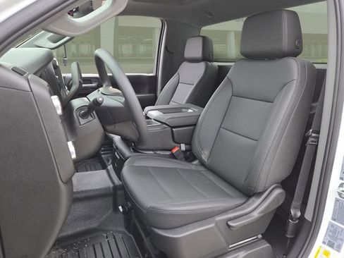 New 2025 GMC Sierra 3500 Pro w/ Convenience Package image 6