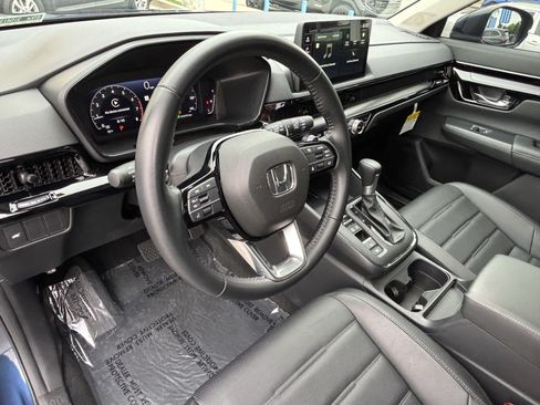Used 2026 Honda CR-V EX-L image 17