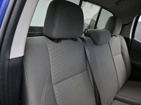 Used 2022 Toyota Tacoma SR5 RWD image 35
