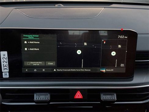 New 2026 Kia K5 GT-Line w/ GT-Line Red Interior Package image 27