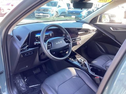 Used 2023 Kia Niro Wind FWD image 15