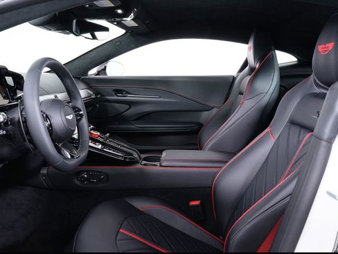 New 2026 Aston Martin V8 Vantage S RWD image 4