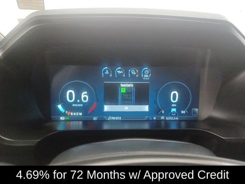 Used 2022 Ford Expedition Timberline AWD/4WD image 25