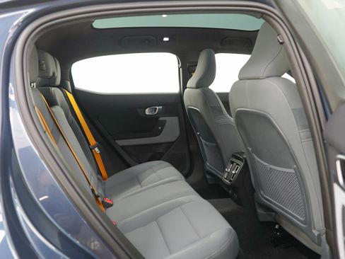 Used 2023 Polestar Polestar 2 w/ Pilot Pack AWD/4WD image 11