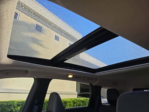 Certified 2024 INFINITI QX60 Pure w/ Cargo Package image 25