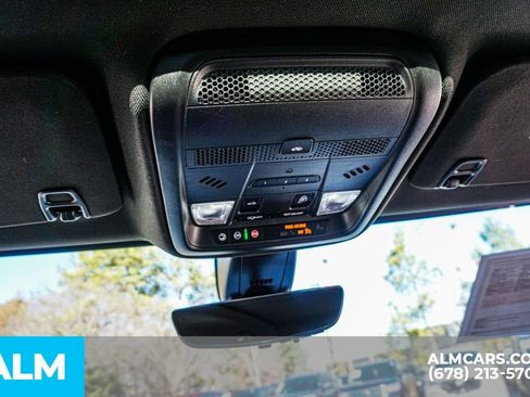 Used 2023 Cadillac XT5 Premium Luxury w/ Technology Package image 35