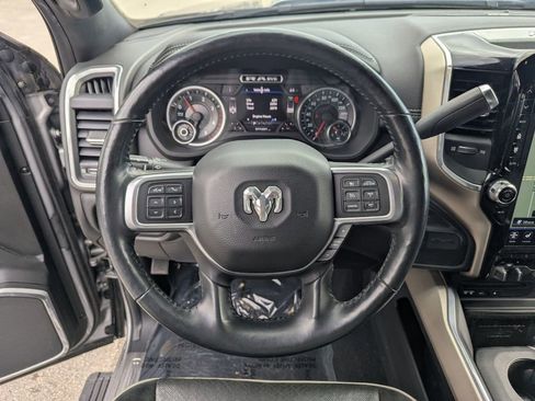 Used 2019 RAM 2500 Laramie image 25