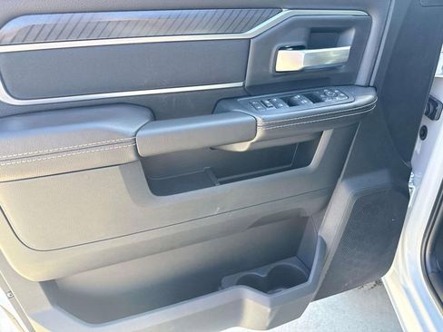 New 2025 RAM 2500 Big Horn image 19