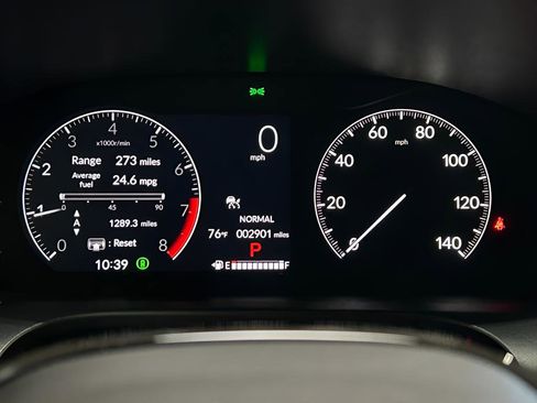 Used 2026 Honda HR-V Sport image 15