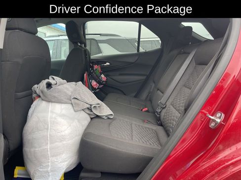 Used 2019 Chevrolet Equinox LT FWD image 9