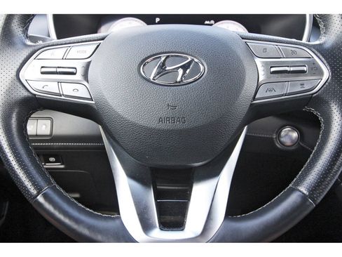 Used 2023 Hyundai Santa Fe Calligraphy w/ Cargo Package AWD/4WD image 16