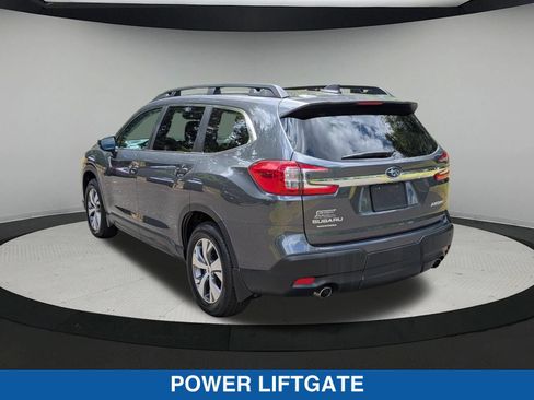 Certified 2025 Subaru Ascent Premium AWD/4WD image 6