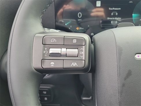 New 2026 Hyundai Palisade Calligraphy image 5