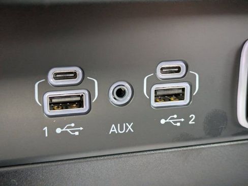 New 2025 Jeep Grand Cherokee L Laredo image 20