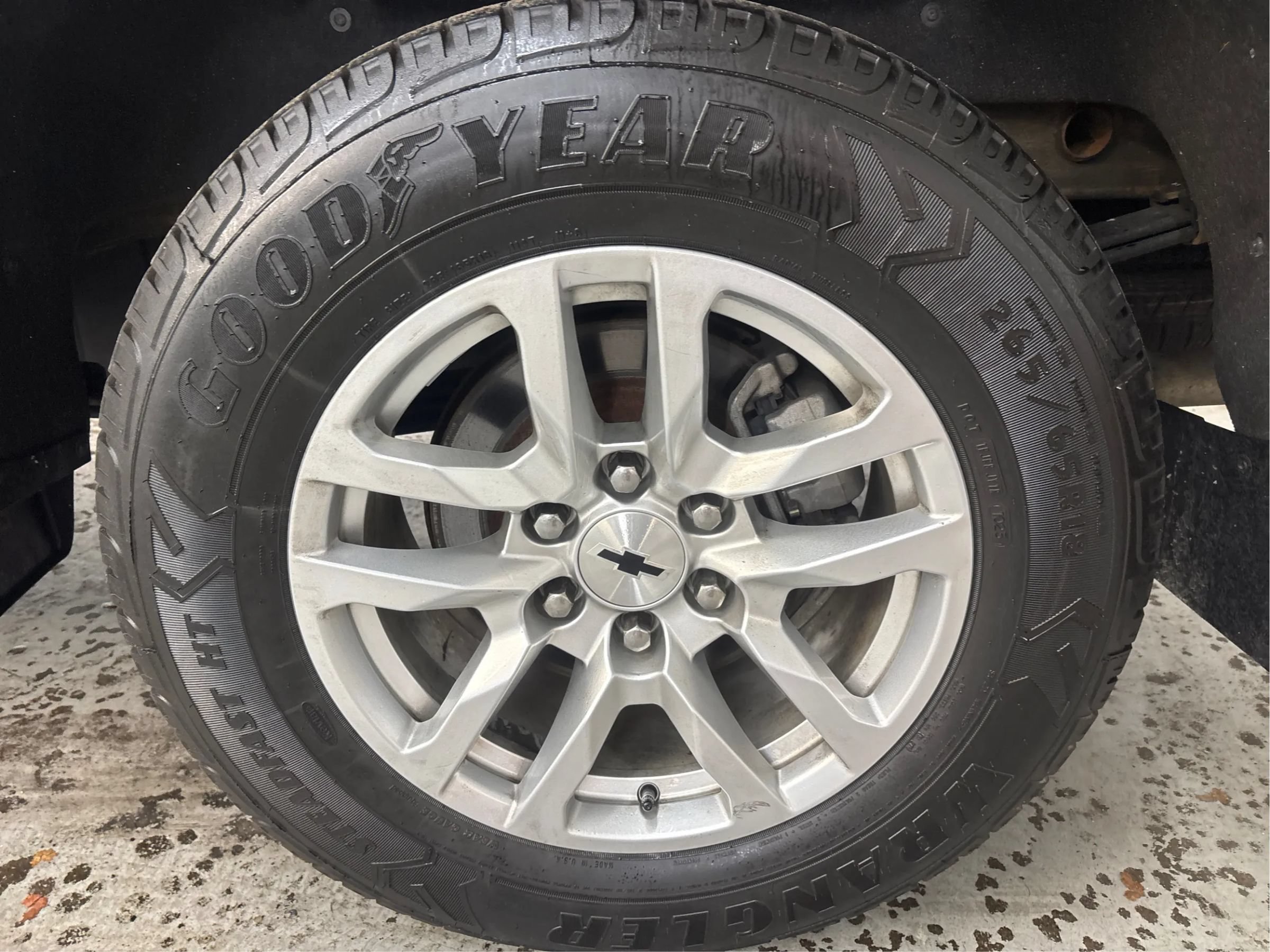 Used 2021 Chevrolet Silverado 1500 RST AWD/4WD image 28