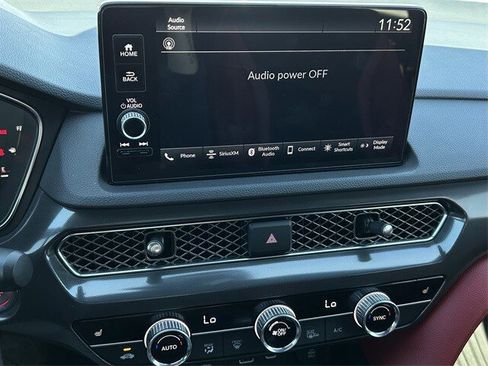 Used 2024 Acura Integra Type S image 21