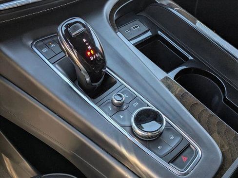 Used 2023 Cadillac Escalade ESV Sport Platinum w/ LPO, ONYX Package image 18