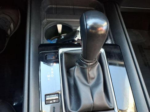 Used 2023 MAZDA CX-50 AWD 2.5 Turbo w/ Cargo Package image 28