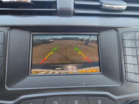 Used 2018 Ford Fusion S image 26