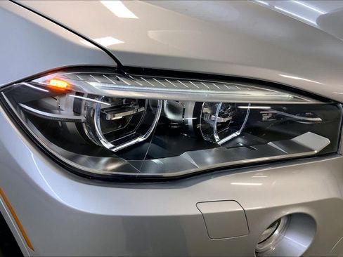 Used 2016 BMW X5 xDrive40e AWD/4WD image 27