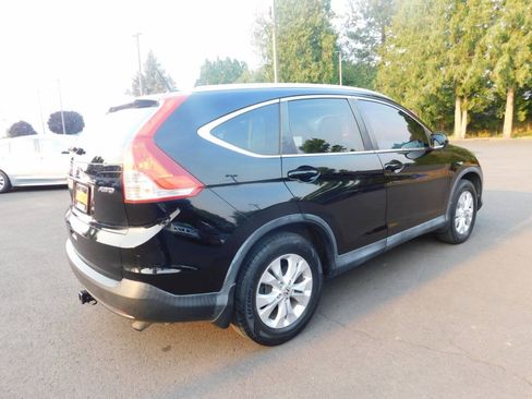 Used 2014 Honda CR-V EX-L image 2