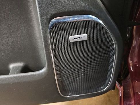 Used 2015 Chevrolet Silverado 1500 LTZ Z71 w/ LTZ Plus Package image 21