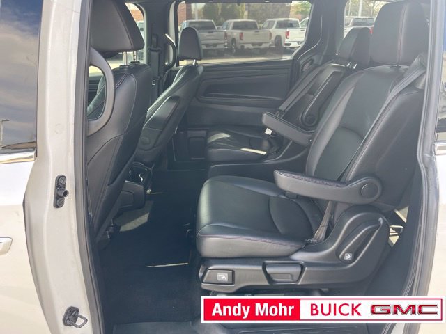 Used 2023 Honda Odyssey Sport image 33