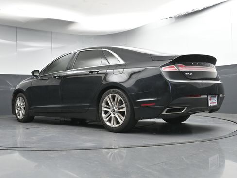 Used 2016 Lincoln MKZ Base w/ Equipment Group 300A Reserve image 26