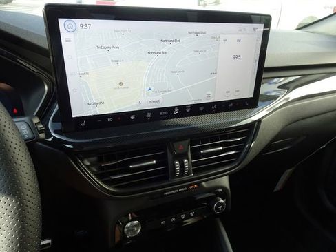 New 2024 Ford Escape ST-Line Select w/ Tech Pack #2 image 17