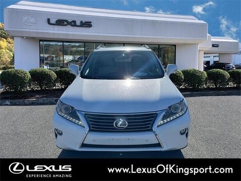 Used 2015 Lexus RX 350 350 image 8