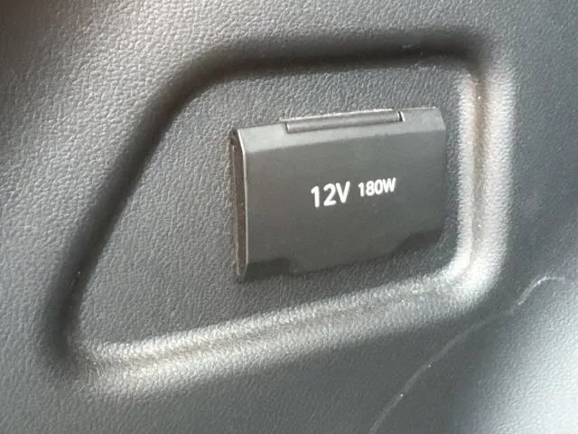 Used 2024 Hyundai Tucson SEL AWD/4WD image 14