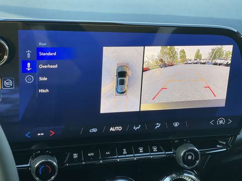 New 2025 Chevrolet Blazer EV LT w/ Super Cruise Package image 51