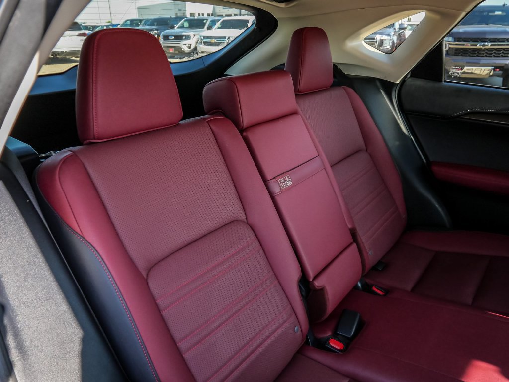 Used 2021 Lexus NX 300 AWD w/ Accessory Package image 25