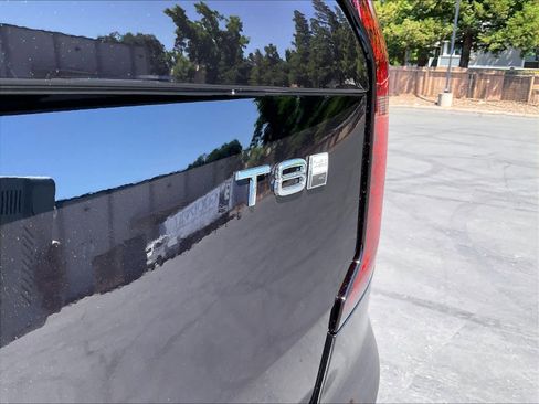 New 2026 Volvo XC90 T8 Plus w/ Protection Package AWD/4WD image 26