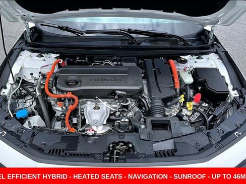 Used 2025 Honda Accord Touring image 29