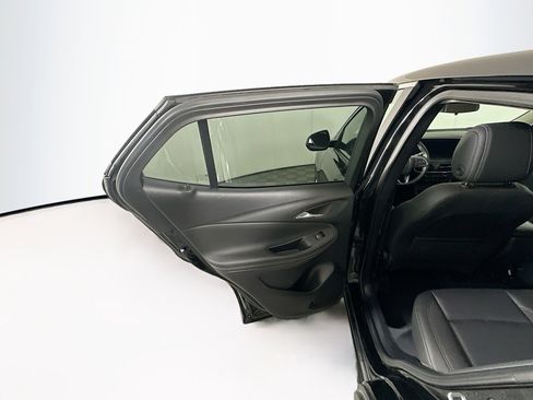 Used 2025 Buick Encore GX Preferred FWD image 26